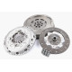 Spojky a setrvačníky Xtreme CLUTCH PRO spojková sada, KNI25512 | race-shop.cz