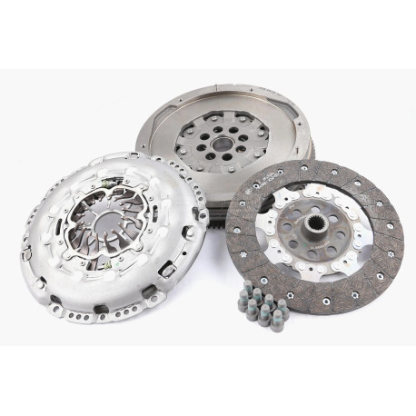 Spojky a setrvačníky Xtreme CLUTCH PRO spojková sada, KNI25512 | race-shop.cz