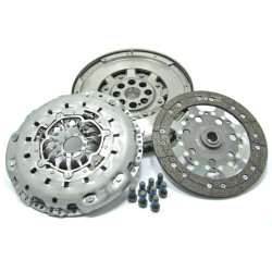 CLUTCH PRO spojková sada, KNI24536