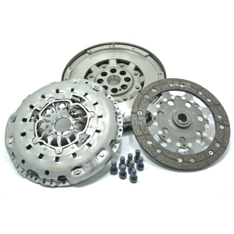 Spojky a setrvačníky Xtreme CLUTCH PRO spojková sada, KNI24536 | race-shop.cz