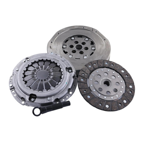 Spojky a setrvačníky Xtreme CLUTCH PRO spojková sada, KNI23541 | race-shop.cz