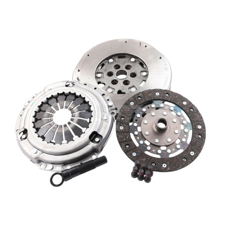 Spojky a setrvačníky Xtreme CLUTCH PRO spojková sada, KNI23523 | race-shop.cz