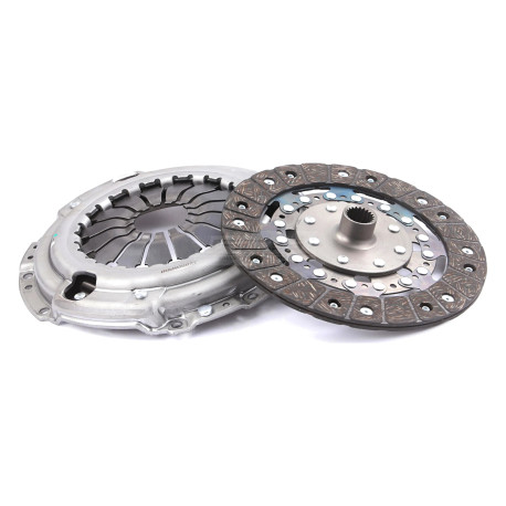 Spojky a setrvačníky Xtreme CLUTCH PRO spojková sada, KNI23023 | race-shop.cz
