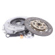 Spojky a setrvačníky Xtreme CLUTCH PRO spojková sada, KMI24001 | race-shop.cz