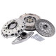 Spojky a setrvačníky Xtreme CLUTCH PRO spojková sada, KBM24556 | race-shop.cz