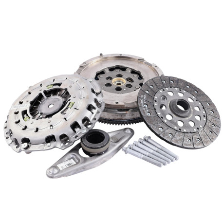 Spojky a setrvačníky Xtreme CLUTCH PRO spojková sada, KBM24556 | race-shop.cz