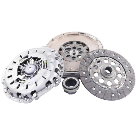 Spojky a setrvačníky Xtreme CLUTCH PRO spojková sada, KBM24539 | race-shop.cz