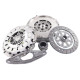 Spojky a setrvačníky Xtreme CLUTCH PRO spojková sada, KBM24532 | race-shop.cz