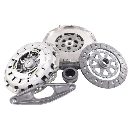Spojky a setrvačníky Xtreme CLUTCH PRO spojková sada, KBM24532 | race-shop.cz