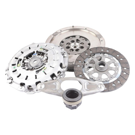 Spojky a setrvačníky Xtreme CLUTCH PRO spojková sada, KBM24520 | race-shop.cz