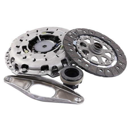 Spojky a setrvačníky Xtreme CLUTCH PRO spojková sada, KBM24053 | race-shop.cz