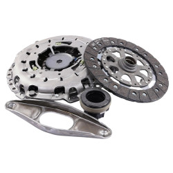 CLUTCH PRO spojková sada, KBM24046