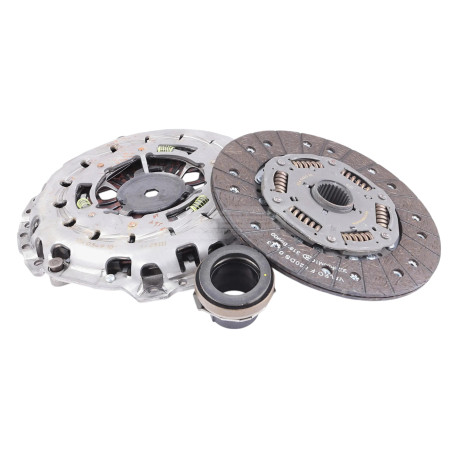 Spojky a setrvačníky Xtreme CLUTCH PRO spojková sada, KBM24043 | race-shop.cz