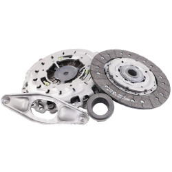 CLUTCH PRO spojková sada, KBM24034