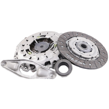 Spojky a setrvačníky Xtreme CLUTCH PRO spojková sada, KBM24034 | race-shop.cz