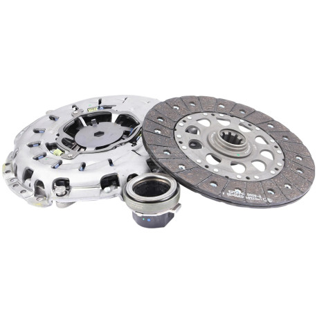 Spojky a setrvačníky Xtreme CLUTCH PRO spojková sada pro BMW 5-Series E39 M5 1998-2003, KBM24016 | race-shop.cz
