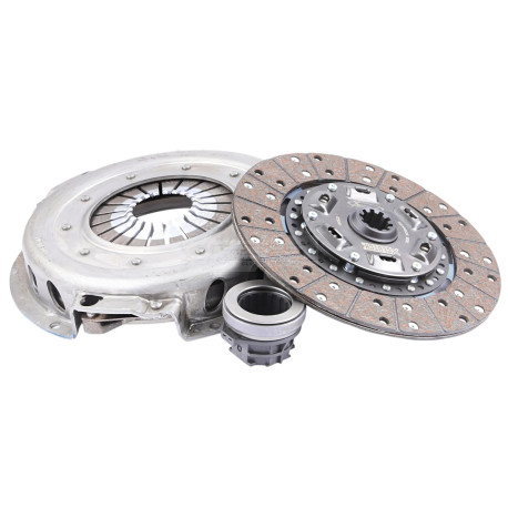 Spojky a setrvačníky Xtreme CLUTCH PRO spojková sada, KBM24010 | race-shop.cz