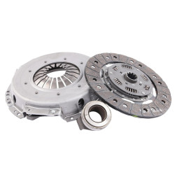 CLUTCH PRO spojková sada, KBM24002