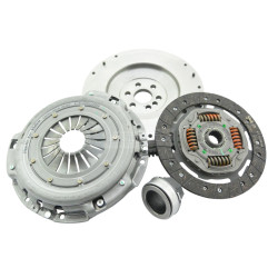 CLUTCH PRO spojková sada, KBM23593