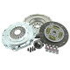 Spojky a setrvačníky Xtreme CLUTCH PRO spojková sada, KBM23592 | race-shop.cz