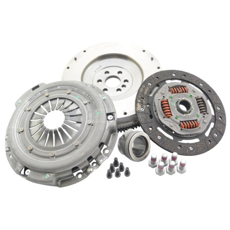 Spojky a setrvačníky Xtreme CLUTCH PRO spojková sada, KBM23590 | race-shop.cz
