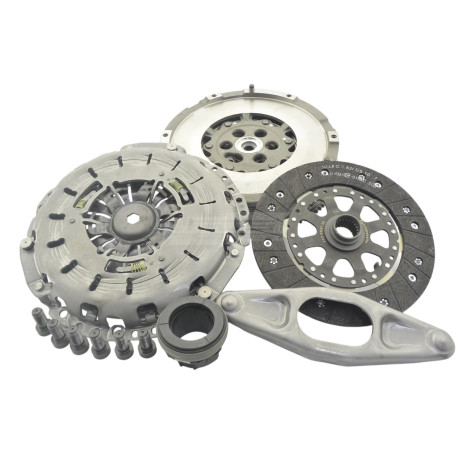 Spojky a setrvačníky Xtreme CLUTCH PRO spojková sada, KBM23526 | race-shop.cz