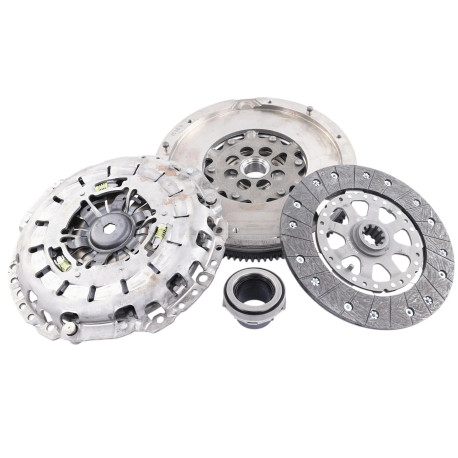Spojky a setrvačníky Xtreme CLUTCH PRO spojková sada, KBM23516 | race-shop.cz
