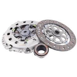CLUTCH PRO spojková sada, KBM23012