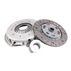 CLUTCH PRO spojková sada, KBM23002