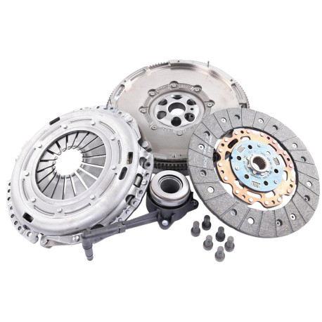 Spojky a setrvačníky Xtreme CLUTCH PRO spojková sada, KAU24620 | race-shop.cz
