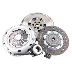 CLUTCH PRO spojková sada, KAU24617