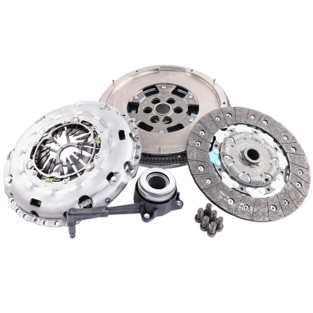 Spojky a setrvačníky Xtreme CLUTCH PRO spojková sada, KAU24615 | race-shop.cz
