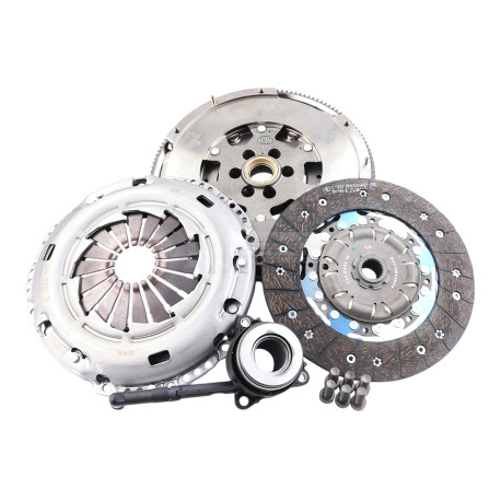 Spojky a setrvačníky Xtreme CLUTCH PRO spojková sada, KAU24613 | race-shop.cz