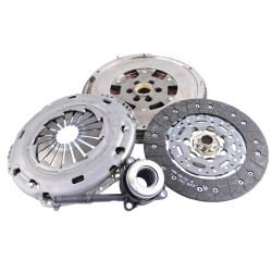CLUTCH PRO spojková sada, KAU24610