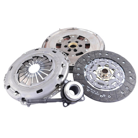 Spojky a setrvačníky Xtreme CLUTCH PRO spojková sada, KAU24610 | race-shop.cz