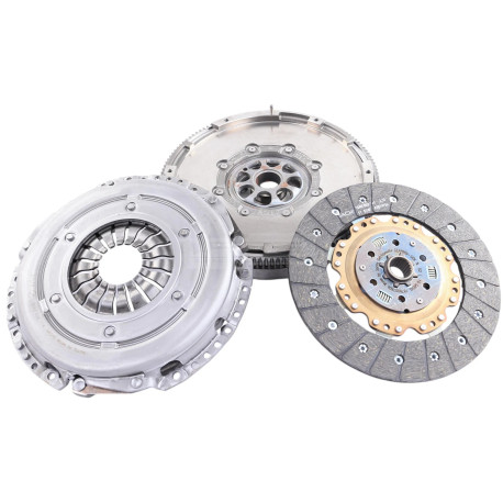 Spojky a setrvačníky Xtreme CLUTCH PRO spojková sada, KAU24550 | race-shop.cz