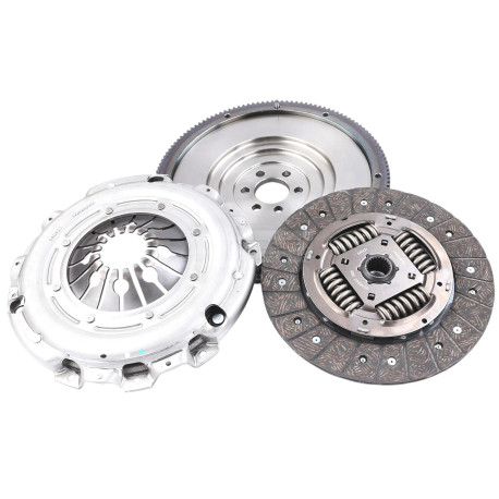 Spojky a setrvačníky Xtreme CLUTCH PRO spojková sada, KAU24549 | race-shop.cz