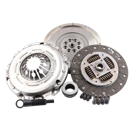 Spojky a setrvačníky Xtreme CLUTCH PRO spojková sada, KAU24545 | race-shop.cz