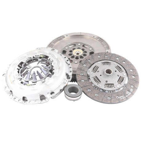 Spojky a setrvačníky Xtreme CLUTCH PRO spojková sada, KAU24534 | race-shop.cz