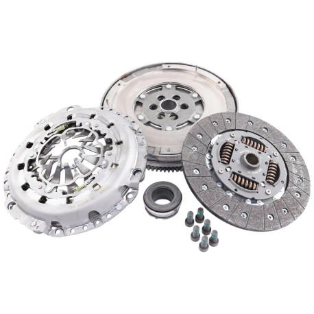 Spojky a setrvačníky Xtreme CLUTCH PRO spojková sada, KAU24533 | race-shop.cz