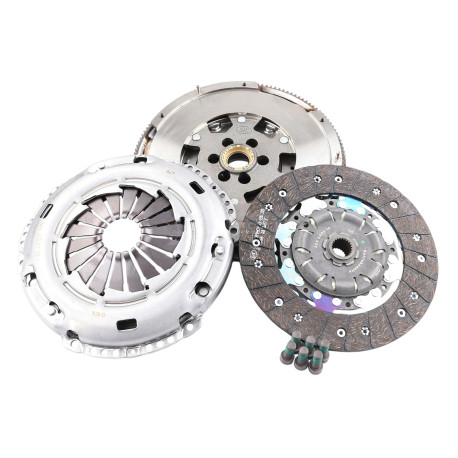 Spojky a setrvačníky Xtreme CLUTCH PRO spojková sada, KAU24517 | race-shop.cz