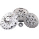 Spojky a setrvačníky Xtreme CLUTCH PRO spojková sada, KAU24502 | race-shop.cz