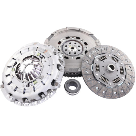 Spojky a setrvačníky Xtreme CLUTCH PRO spojková sada, KAU24502 | race-shop.cz