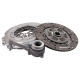 Spojky a setrvačníky Xtreme CLUTCH PRO spojková sada, KAU24480 | race-shop.cz