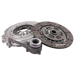 CLUTCH PRO spojková sada, KAU24480