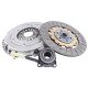 Spojky a setrvačníky Xtreme CLUTCH PRO spojková sada, KAU24450 | race-shop.cz