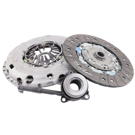 Spojky a setrvačníky Xtreme CLUTCH PRO spojková sada, KAU24415 | race-shop.cz