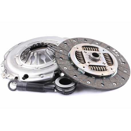 Spojky a setrvačníky Xtreme CLUTCH PRO spojková sada, KAU24045 | race-shop.cz