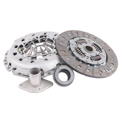 CLUTCH PRO spojková sada, KAU24043