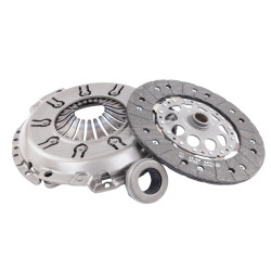 CLUTCH PRO spojková sada, KAU24030